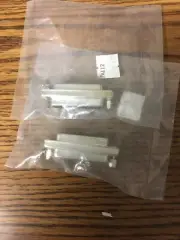25 Pin RS232 Male To Female Socket Adapter/Serial DB25, Set Of 2