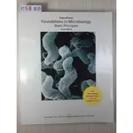 ISE FOUNDATIONS IN MICROBIOLOGY 10E》2018版_9781260084320