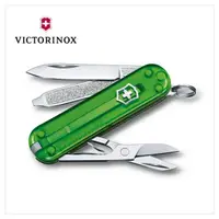 在飛比找樂天市場購物網優惠-VICTORINOX 瑞士維氏 瑞士刀 7用 58mm Gr