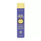 Sun Bum Blonde Purple Shampoo Color Enhancing and Toning Hair for Blondes 10 Oz.