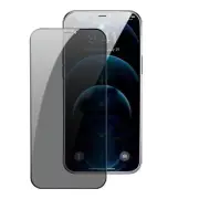 Privacy Anti-Spy Tempered Glass Screen Protector For Apple iPhone 12 Pro Max