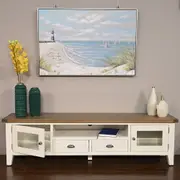 TT Large Tv Unit