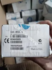1PCS NEW CLWI-KPLEX-W Crestron Shipping DHL or FedEX