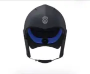 Simba Sentinel Surf Watersports Helmet BLACK Large
