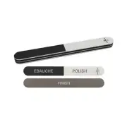 Bergeon 2290 flexible polishing buff stick 3 grit for watches Swiss tool