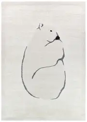 Polar Bear Snow 70609 760
