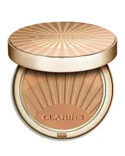 Clarins Luminous Matte Bronzing Powder