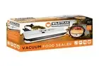 240V Vacuum Food Sealer, 220-240VAC, 110W 60kPa, Wet or Dry Options, Silicon