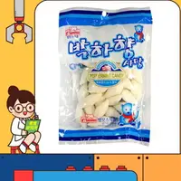 在飛比找樂天市場購物網優惠-【零食研究所】韓國 MOMMOS 菱形薄荷糖 120g 薄荷