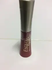 L'Oreal Endless Liquid Lip Color Gloss #817 MAUVE DEVOTION NEW.