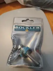 ROCKLER ROUTER BIT round over beading router bit
