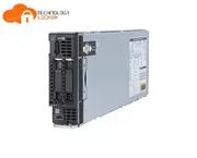 HP ProLiant BL460c Gen 10 Blade Server 2x Intel GOLD 6132 14 Core CPU 256GB RAM