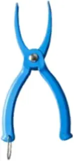 Amagogo Gripper Pliers Outdoor ing Grabber Anti Slip Sturdy Accessory Grip Tool Portable