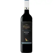Cat Amongst The Pigeons Mid Strength Shiraz Bottle 750mL
