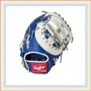 Rawlings Soft Baseball Glove Hyper TECH MLB Team Dodgers [First]11.75 Left Throw