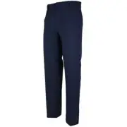 Oakley Take Pro Pant Mens Size 38 Fathom Blue Casual Dress Golf Pants Trousers