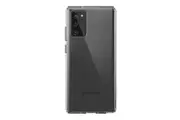 Speck Presidio Perfect Case for Samsung Galaxy Note20 5G - Clear