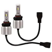 Heise HE-PSX24LED PSX24 Replacement LED Headlight Kit - Pair