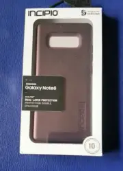 Samsung Galaxy Note 8 Case – Dual-Layer Protection / New