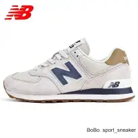 在飛比找蝦皮購物優惠-『正版保證』New Balance 574 nb574 紐巴