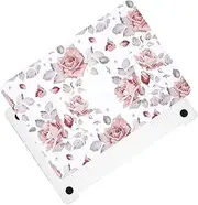 Laptop Shell Case for A2338/a2289/a2251 Notebook Plastic Protector Easy Peel Applicati