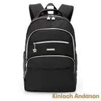 在飛比找森森購物網優惠-【Kinloch Anderson】城市酷玩 多功能後背包(