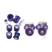 Front SuperPro Control Arm Bush Rebuild Kit for Lexus IS XE10 1999-2005