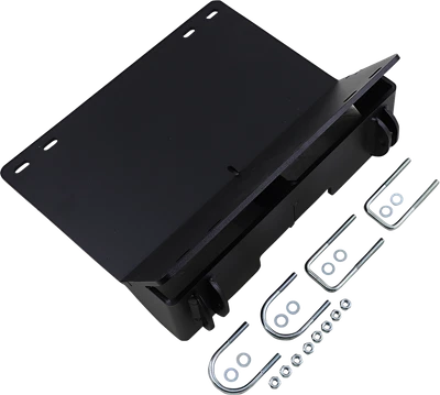 MOOSE OFFROAD RM5 Plow Mount - Yamaha 4486PF