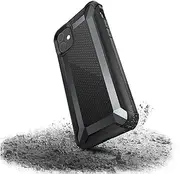 X-Doria Défense Tactical Case for Apple iPhone 11 Pro Max, Black