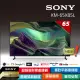 【SONY 索尼】BRAVIA 65型 4K HDR Full Array LED Google TV 顯示器(KM-65X85L)