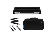 Pedaltrain Metro 16 SC [domestic regular goods] PT-M16 pedal board and soft case