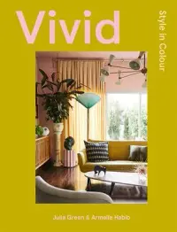 在飛比找博客來優惠-Vivid: Style in Color