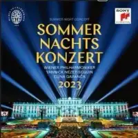 在飛比找博客來優惠-2023維也納仲夏夜露天音樂會 / 亞尼克.涅澤 - 賽 金