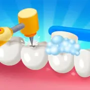 Happy Dentist: Fix Teeth and Brighten Smiles