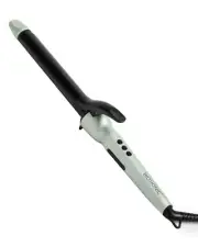 Bio Ionic Long Barrel Styler Jade Green 1"