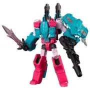 Takara Tomy Transformers Generation Selects Seacons Voyager Turtler TT-GS03