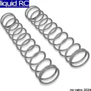 Axial Racing C0216 AX30216 Spring 14x90mm 2.78lbs/in Ylw Scorpion