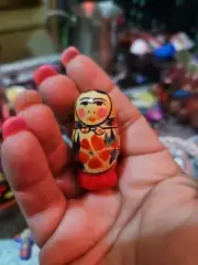 Matryoshka, Russia Matryoshka, Russia Doll, Russia Nesting Doll, Russia...