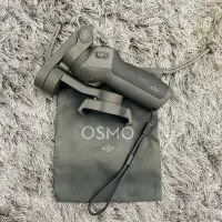 在飛比找蝦皮購物優惠-DJI OSMO 3 手機三軸穩定器