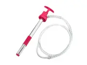 Drum Pump Suits 20L Drums Hooked End great for Gear Box and Machine Oil Filling