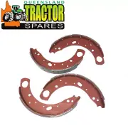 Ferguson 35, 35X, 135, 148 etc. Brake Shoe Kit