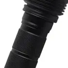 (40W 1800mW)UV Flashlight LED 365nm Blacklight Torch Aluminium Alloy Shell