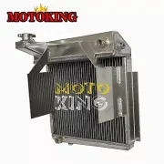 Radiator For AUSTIN HEALEY SPRITE/MG MIDGET 948-1098 0.9L 1.1L 1960-1966 1965 64 (for: MG)