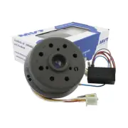 Ignition MVT Millenium EXT102 With Lights For Peugeot 103 Ignition To Connection
