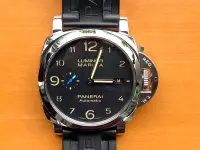 在飛比找Yahoo!奇摩拍賣優惠-飛馬當舖 售 PANERAI 沛納海 PAM1359 透背 