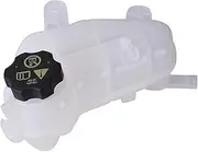 Coolant Expansion Tank for Chevrolet For Sonic 2012 2013 2014 2015 2016 2017 2018 Car Engine Coolant Reservoir Expansion Overflow Tank 95048411 42609220