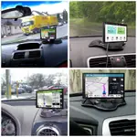 GARMIN DRIVESMART 86 GARMIN86 車用衛星導航 支架 背扣 車用布質防滑固定座 加長 背夾