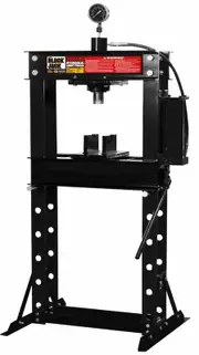 Black Jack BJ-30TSP - Shop Press 30T