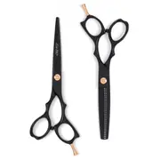 Ichiro Ash Gold Hairdressing Scissor Set