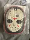 Friday The 13th Jason Hockey Mask Crossbody Bag - BNWT Sealed